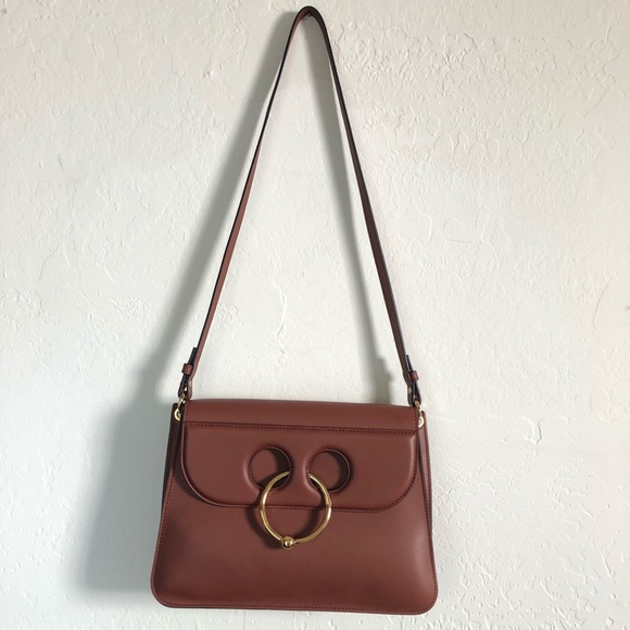 JW Anderson Medium Pierce Bag - Picture 2 of 4